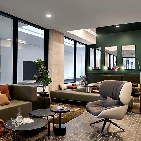 Veriu Green Square Sidney Exterior foto