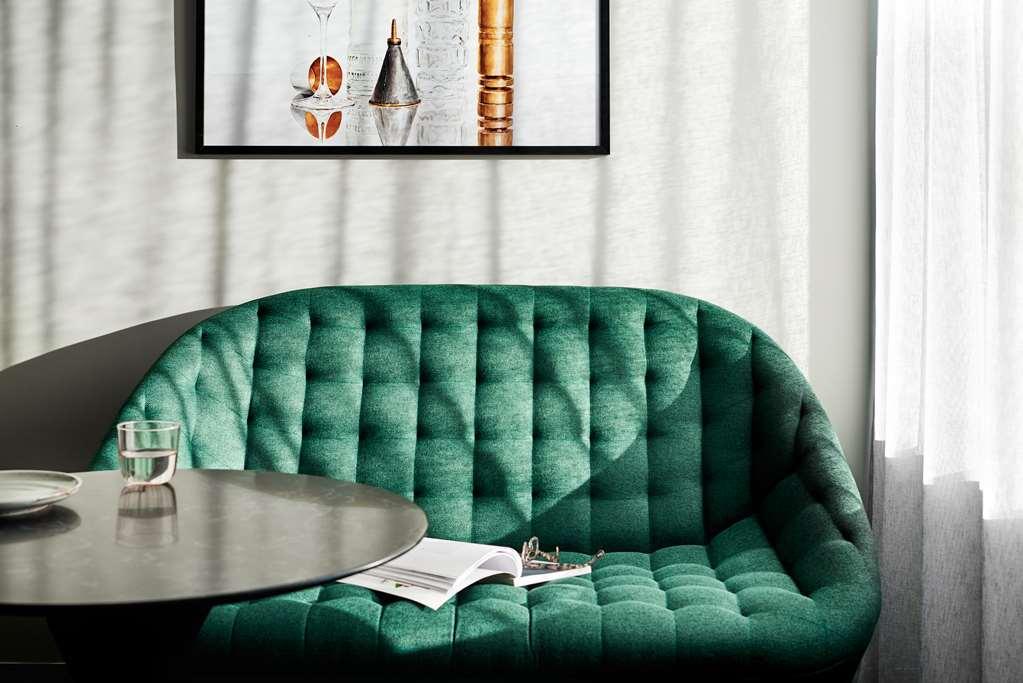 Veriu Green Square Sidney Quarto foto