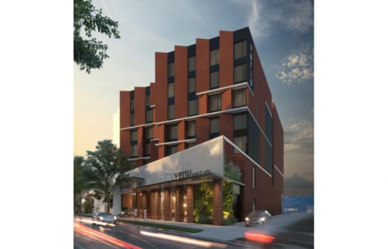 Veriu Green Square Sidney Exterior foto