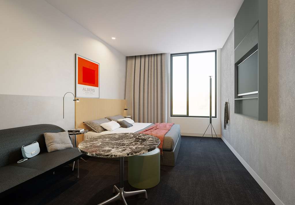 Veriu Green Square Sidney Quarto foto