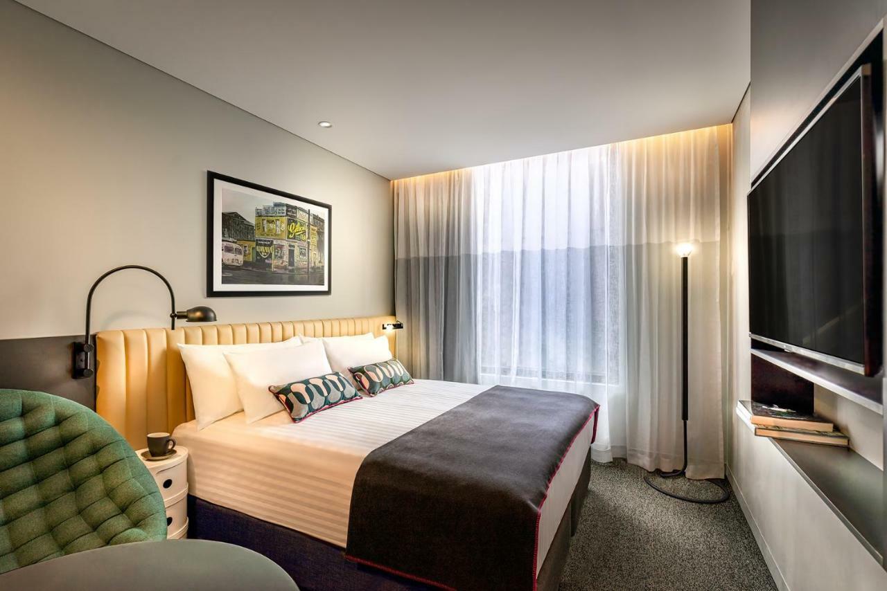 Veriu Green Square Sidney Exterior foto