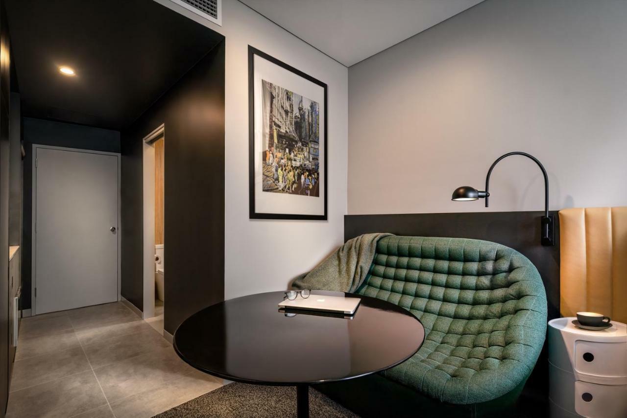 Veriu Green Square Sidney Exterior foto